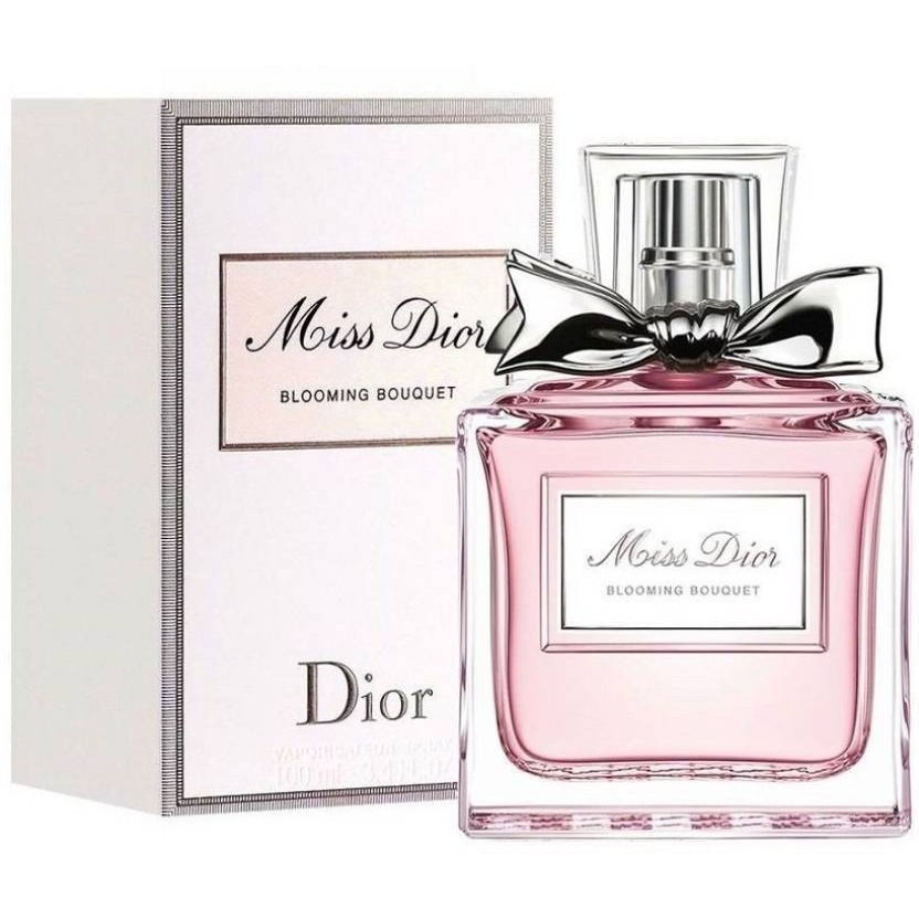 Miss Dior Blooming Bouquetl
