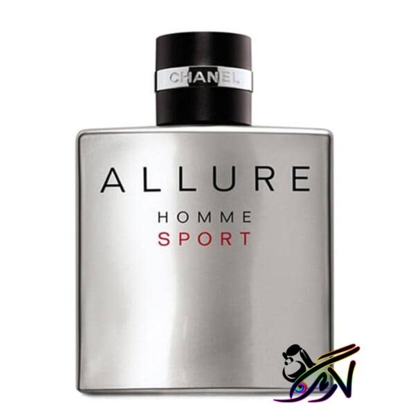 فروش اینترنتی ادکلن شنل الور هوم اسپرت Chanel Allure Homme Sport
