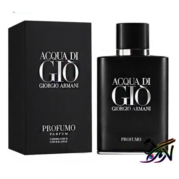 خرید ارزان ادکلن جورجیو آرمانی آکوا پروفوم Giorgio Armani Acqua di Gio Profumo