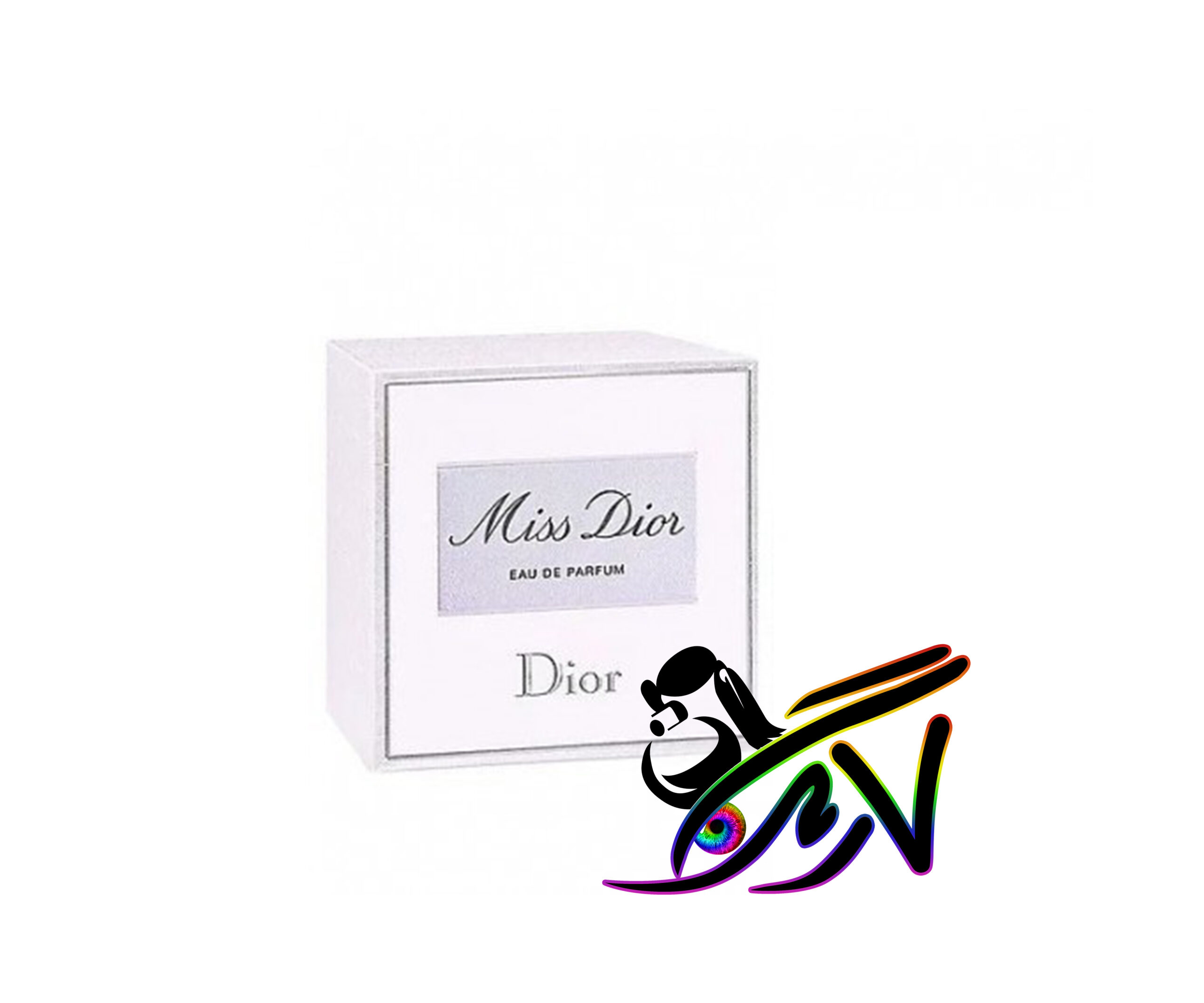 خرید اینترنتی ادکلن میس دیور پرفیوم Dior Miss Dior