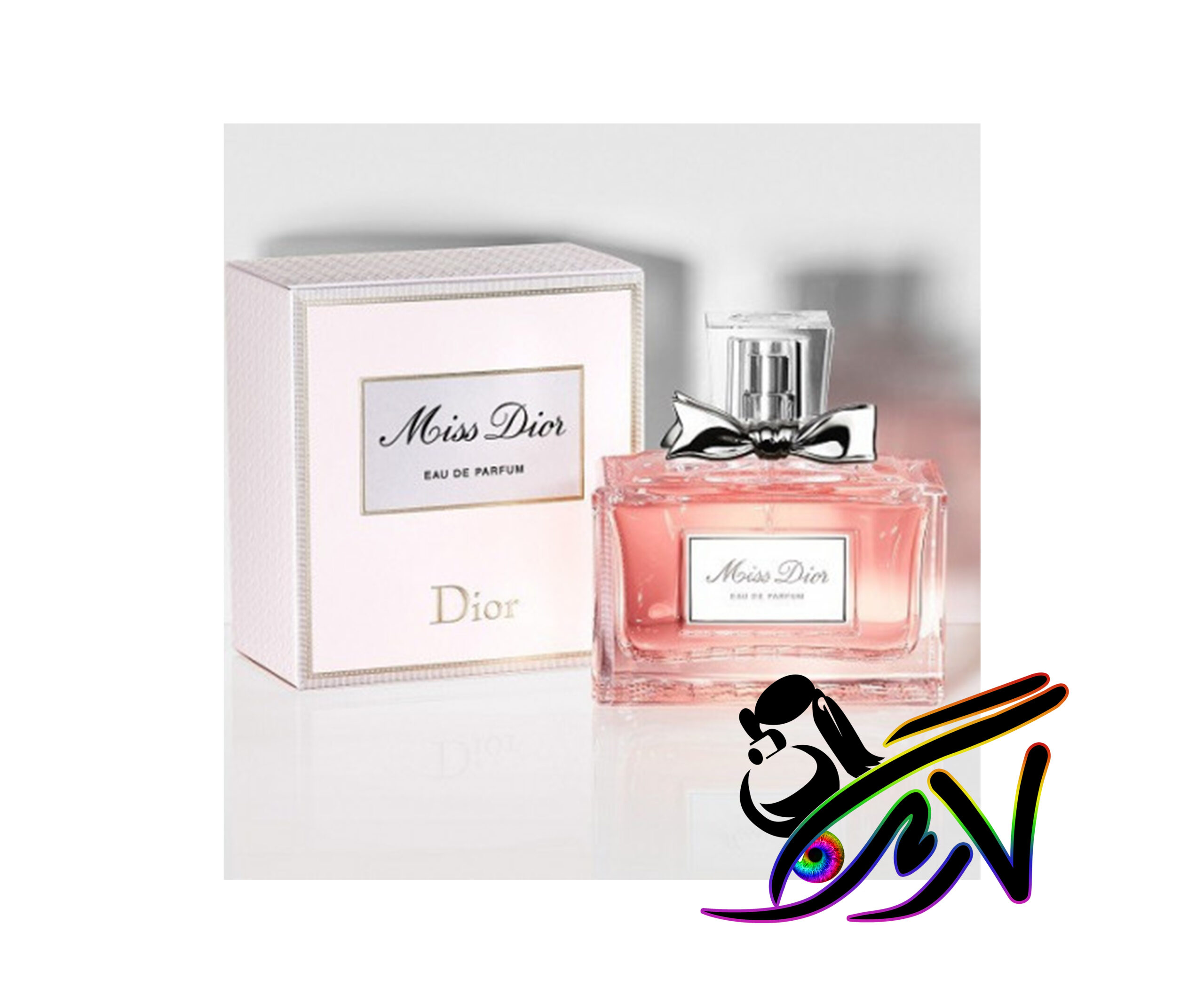 خرید اینترنتی ادکلن میس دیور پرفیوم Dior Miss Dior