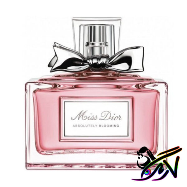 خرید ارزان عطر ادکلن دیور میس دیور ابسولوتلی بلومینگ Dior Miss Dior Absolutely Blooming