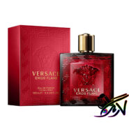 خرید اینترنتی عطر ادکلن ورساچه اروس فلیم Versace Eros Flame