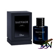 خرید ارزان عطر ادکلن دیور ساواج (ساوج) الکسیر Dior Sauvage Elixir