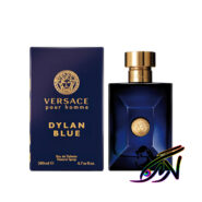 خرید اینترنتی عطر ورساچه دیلان بلو-دایلان بلو Versace Dylan Blue 200ml
