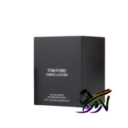 فروش اینترنتی عطر ادکلن تام فورد اومبره لدر | Tom Ford Ombré Leather 2018