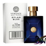خرید ارزان تستر اورجینال عطر ورساچه دیلان بلو-آبی Versace Dylan Blue