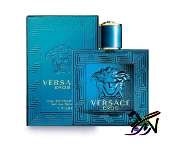 خرید ارزان تستر اورجینال عطر ورساچه اروس مردانه Versace Eros