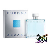 خرید اینترنتی عطر ادکلن آزارو کروم Azzaro Chrome 200ml