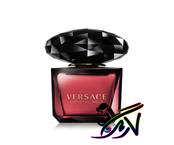خریداینترنتی ادکلن ورساچه کریستال نویر ادو تویلت-مشکی Versace Crystal Noir3