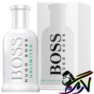 خرید ارزان عطرهوگو بوس باتلد آنلیمیتد Hugo Boss Bottled Unlimited