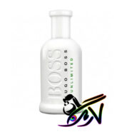 خرید ارزان عطرهوگو بوس باتلد آنلیمیتد Hugo Boss Bottled Unlimited