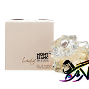 خرید اینترنتی عطر مونت بلنک لیدی امبلم Mont Blanc Lady Emblem