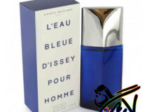 خرید ارزان عطر ایسی میاکه بلو -آبی مردانه Issey Miyake L’Eau Bleue d’Issey