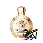 خرید ارزان عطر ورساچه اروس زنانه طلایی Versace Eros Pour Femme