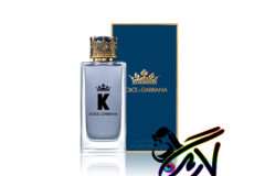 خرید ارزان عطر دلچه گابانا کینگ-کی Dolce Gabbana King-k