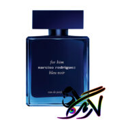 خرید ارزان عطر نارسیس رودریگز بلو نویر ادو پرفیوم مردانه Narciso Rodriguez for Him Bleu Noir EDP