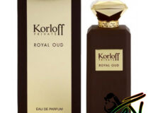 خرید اینترنتی عطر کورلوف رویال عود Korloff Royal Oud