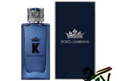 خرید اینترنتی عطر دولچه گابانا کینگ- کی ادو پرفیوم Dolce & Gabbana K EDP K EDP