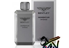 خرید ارزان عطر بنتلی مومنتوم اینتنس Bentley Momentum Intense