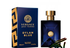 خرید ارزان عطر ورساچه دیلان بلو-آبی Versace Dylan Blue