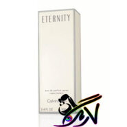 خرید اینترنتی عطر کالوین کلین اترنیتی زنانه (سی کی اترنتی) CK Eternity