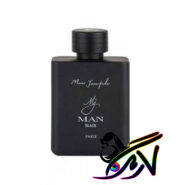 خرید ارزان عطر مارک جوزف ام جی بلک Marc Joseph - MJ MAN BLACK