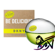 خرید اینترنتی عطر دی کی ان وای بی دلیشس-سبز DKNY Be Delicious